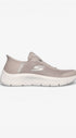 DAMES SPORTIEVE VETERSCHO-Beige diversen