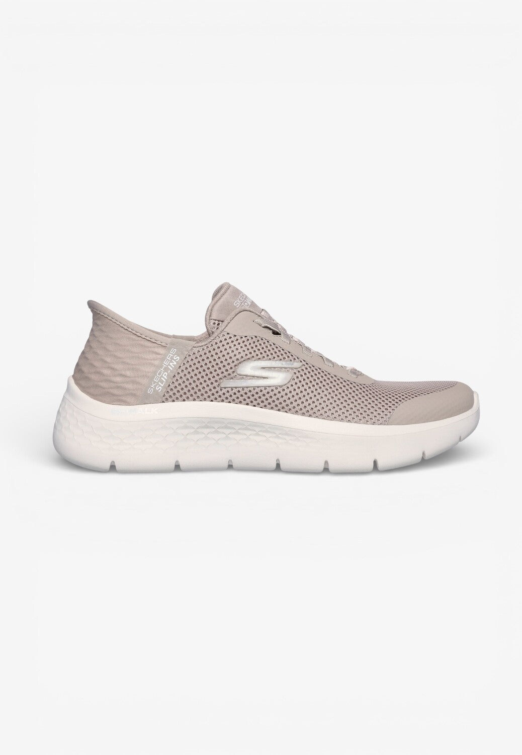 DAMES SPORTIEVE VETERSCHO-Beige diversen