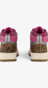 Shoesme Sneakers NO25W100-E Roze - Afbeelding 3