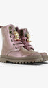 Shoesme Boots NT26W007-F Roze - Afbeelding 3