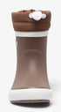 Unisex kids-Bruin diversen