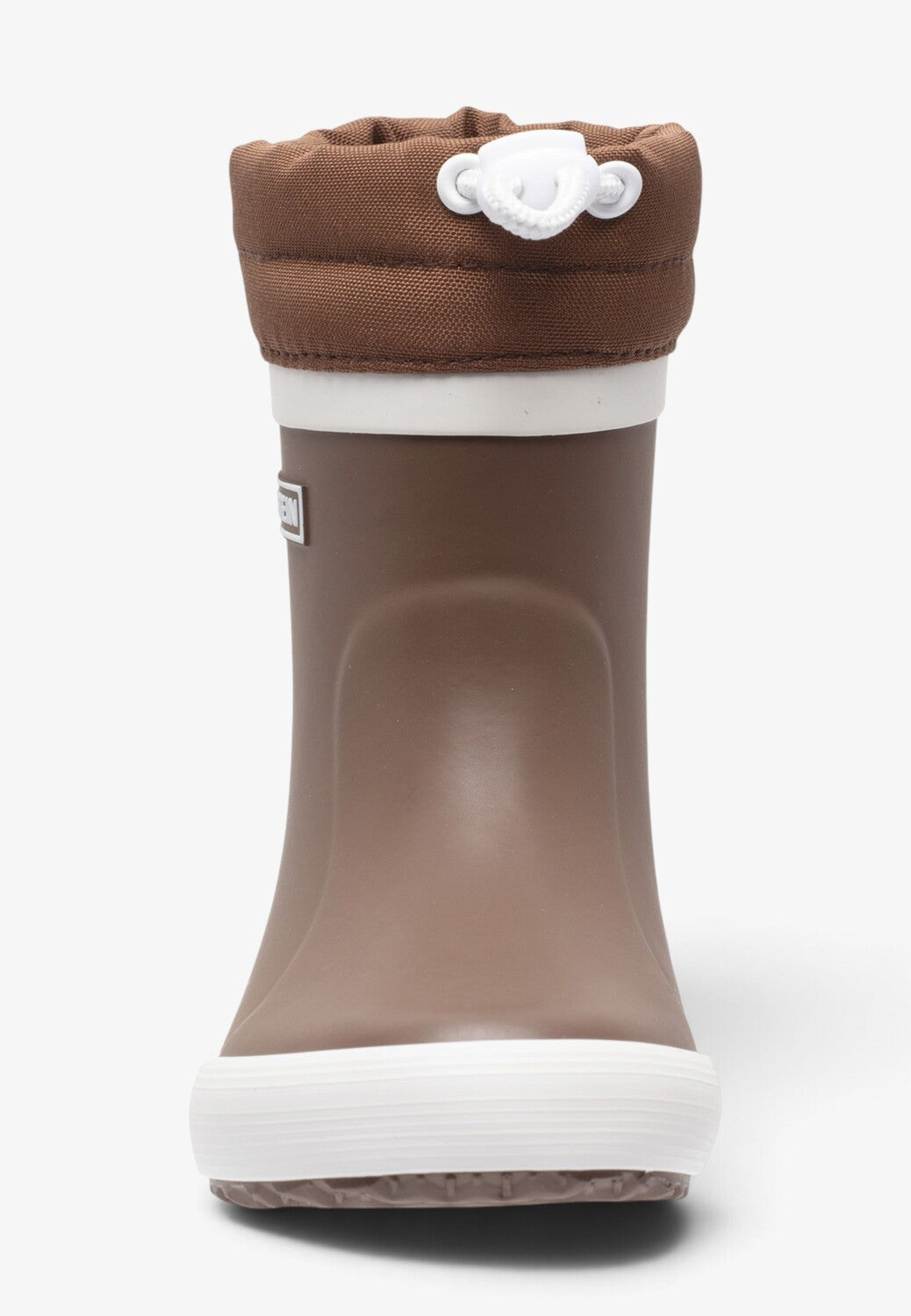 Unisex kids-Bruin diversen
