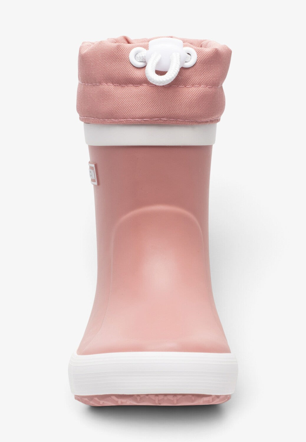 Unisex kids-Roze
