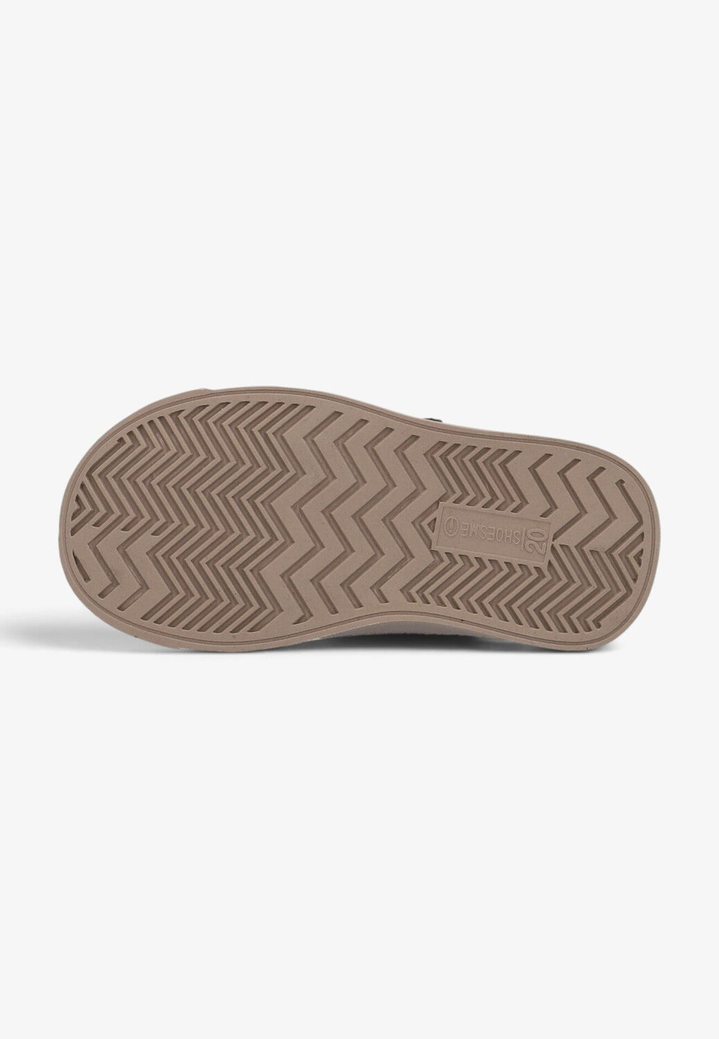 Shoesme Boots SH25W045-B Bruin - Afbeelding 4