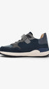 Shoesme Sneakers ST24W008-A Blauw - Afbeelding 3