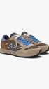Sun68 Sneakers JAKI WINTER Beige - Afbeelding 2