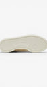 DAMES SPORTIEVE VETERSCHO-Beige suède/nubuck