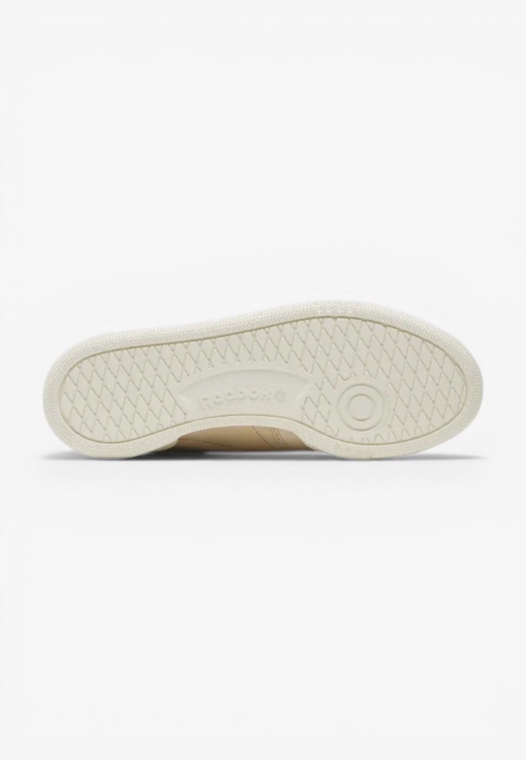 DAMES SPORTIEVE VETERSCHO-Beige suède/nubuck