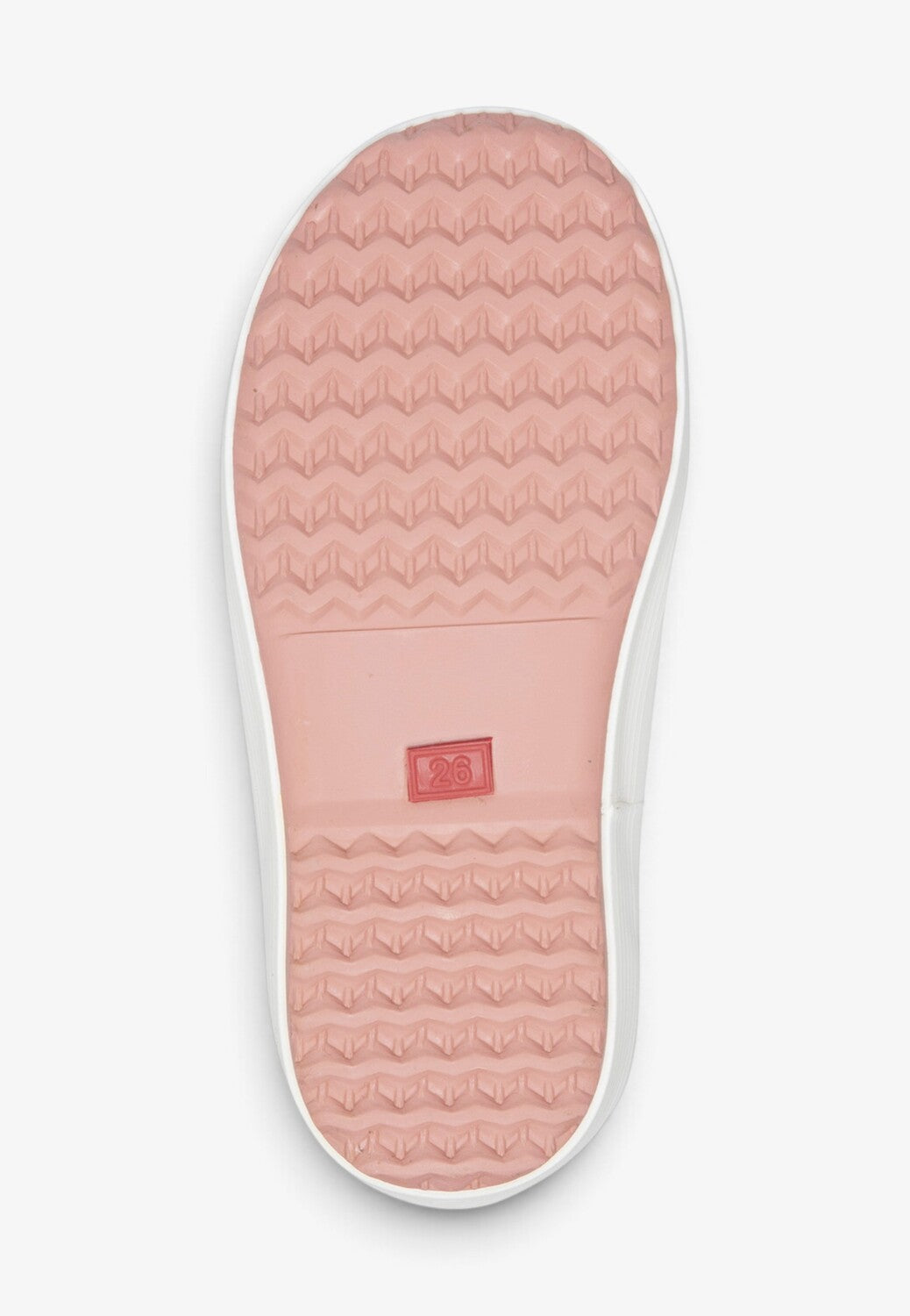 Unisex kids-Roze