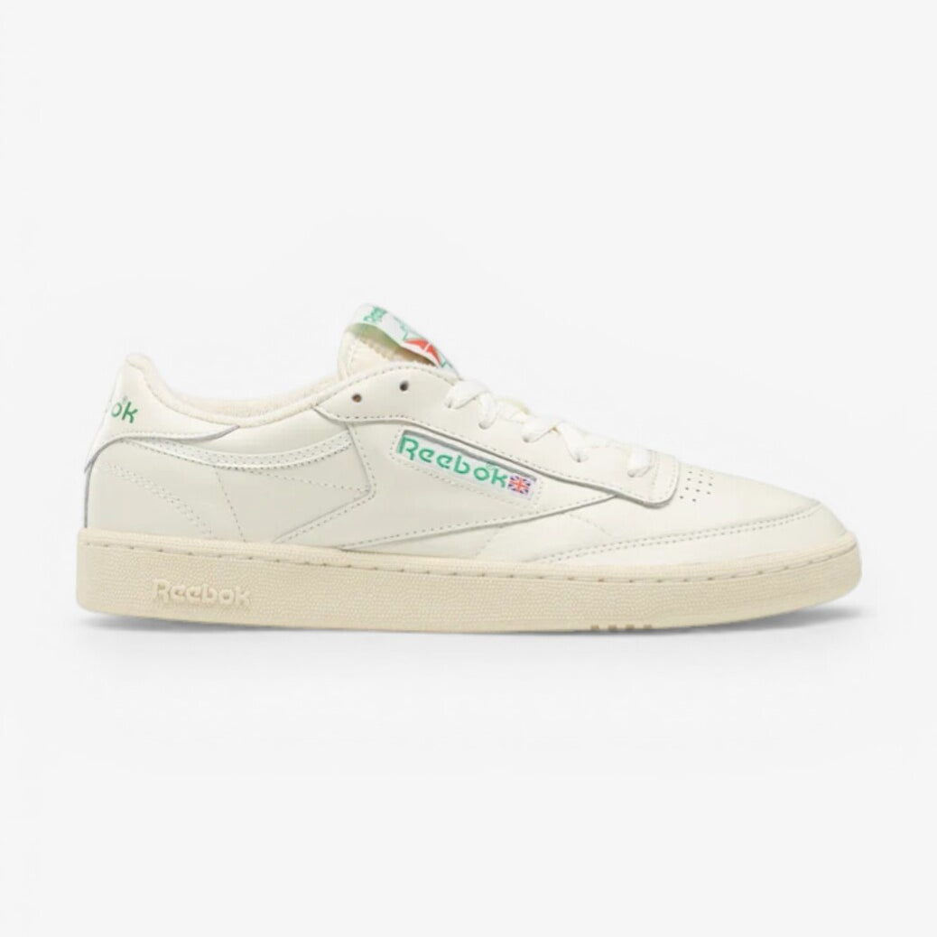 Heren veterschoenen-Beige diversen