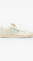 Heren veterschoenen-Beige diversen