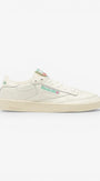 Heren veterschoenen-Beige diversen