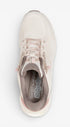 DAMES SPORTIEVE VETERSCHO-Beige combi kleur