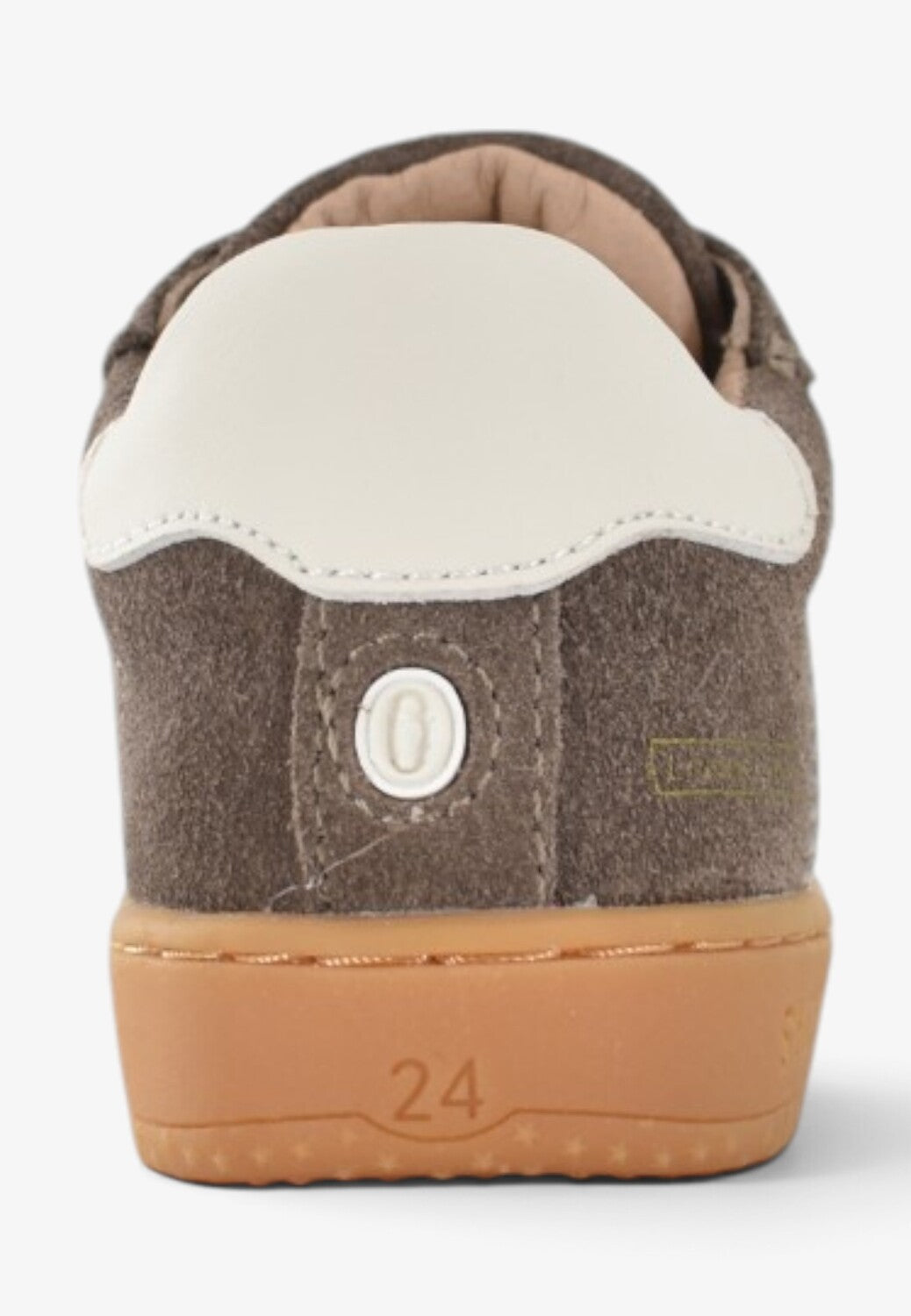 Shoesme Sneakers BN26W002-A Beige - Afbeelding 4