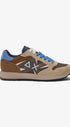 Sun68 Sneakers JAKI WINTER Beige - Afbeelding 1
