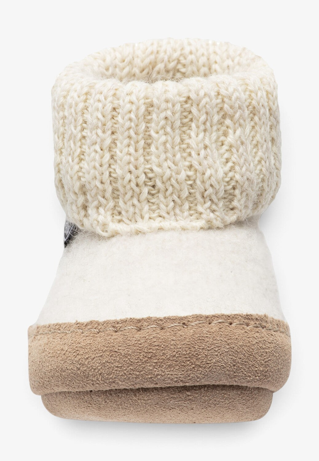 Unisex kids-Off White