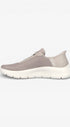 DAMES SPORTIEVE VETERSCHO-Beige diversen