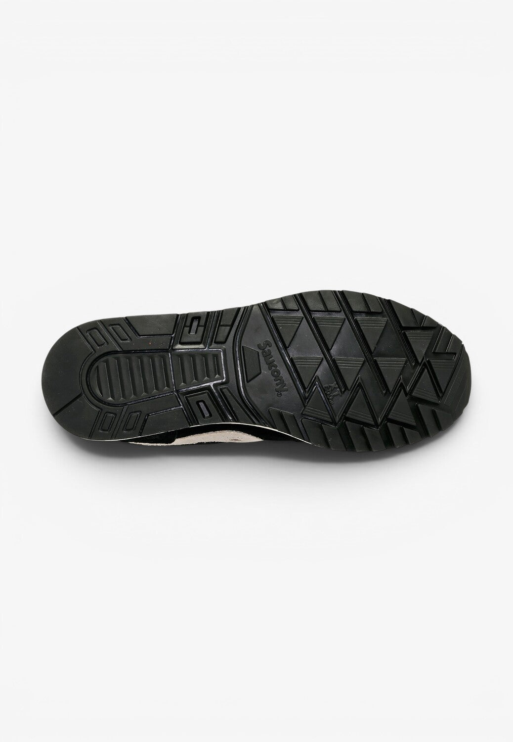 Heren veterschoenen-Zwart suède