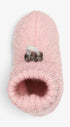 Unisex kids-Roze