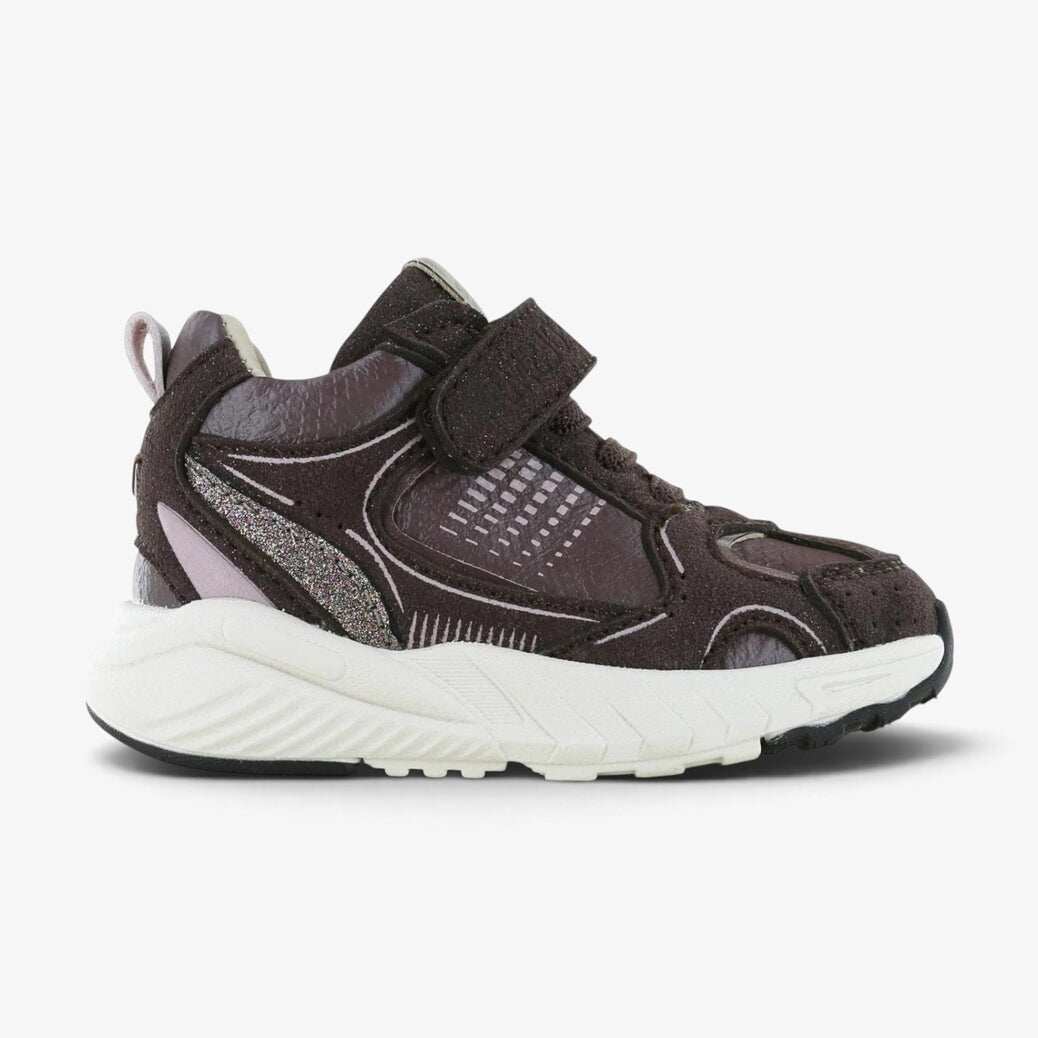 Shoesme Sneakers BL26W001-E Bruin - Afbeelding 1