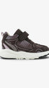 Shoesme Sneakers BL26W001-E Bruin - Afbeelding 1
