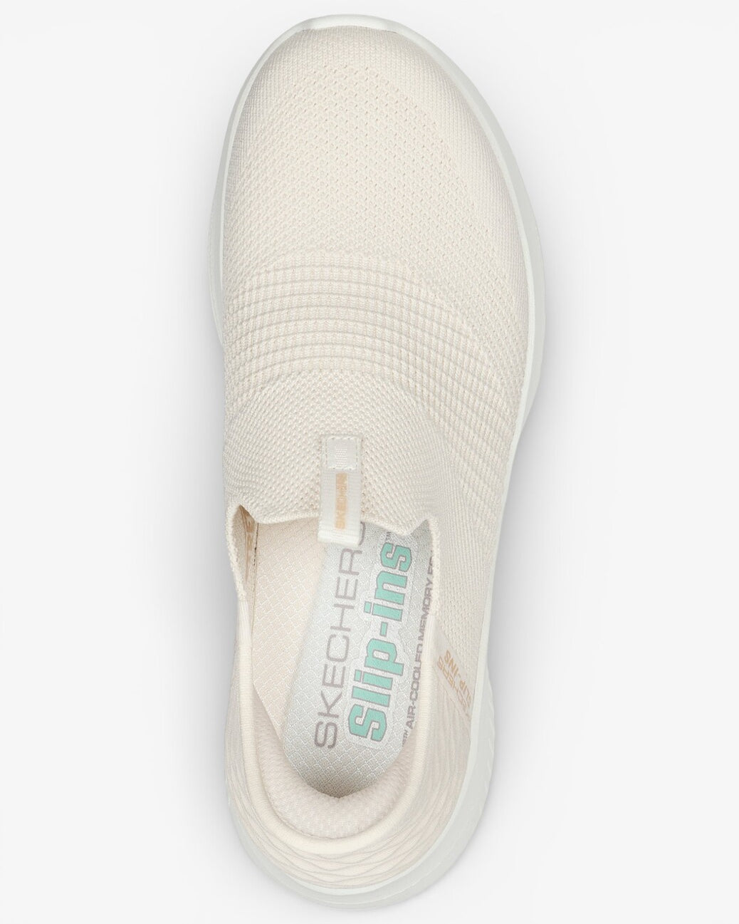 DAMES INSTAPSCHOENEN-Beige diversen