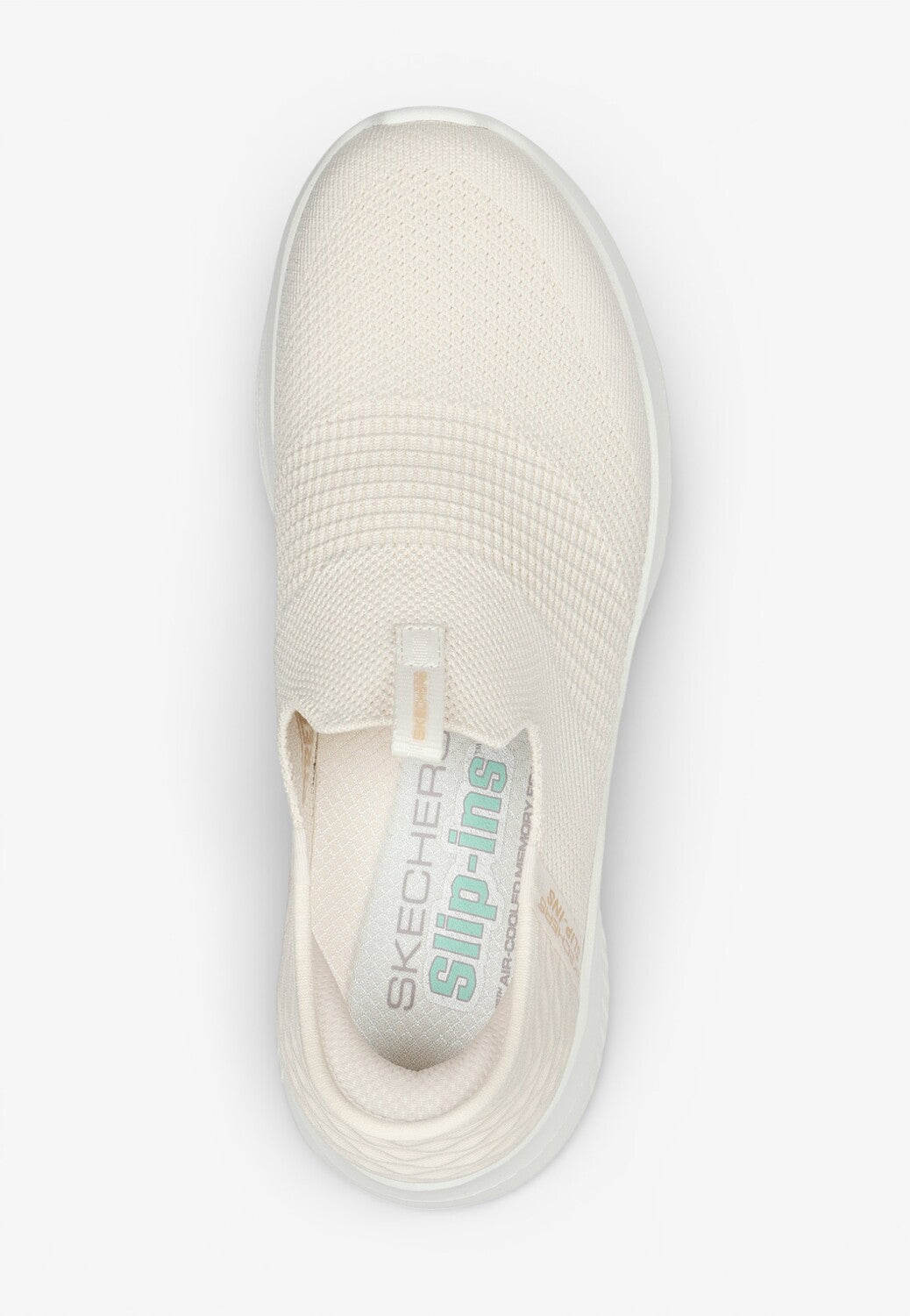 DAMES INSTAPSCHOENEN-Beige diversen