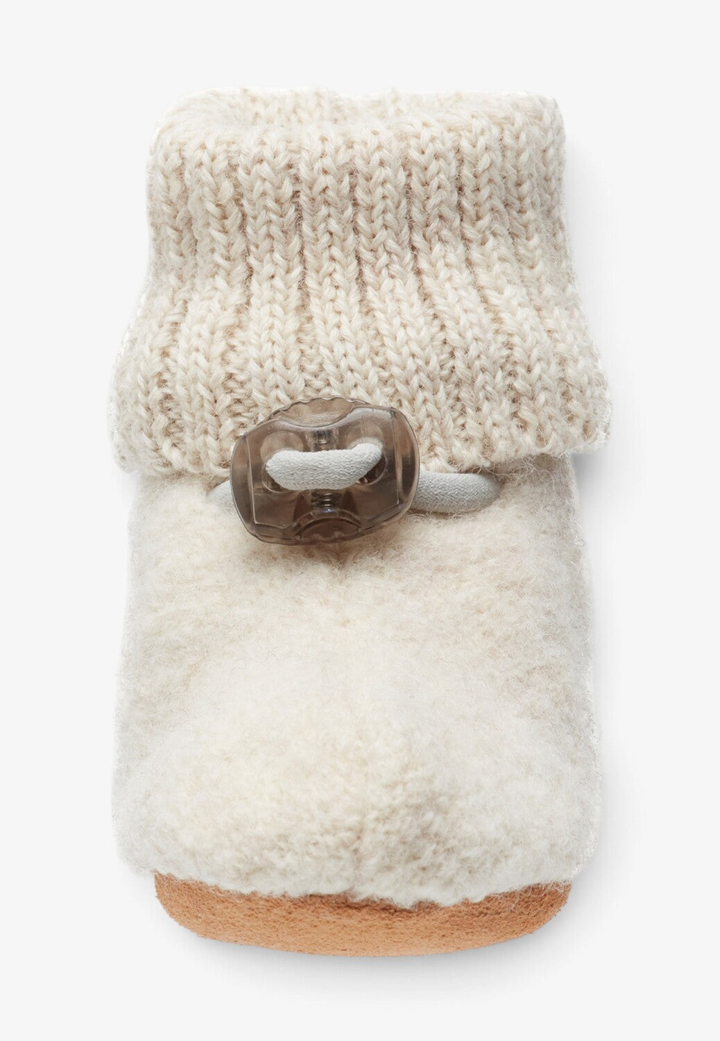 Unisex kids-Off White