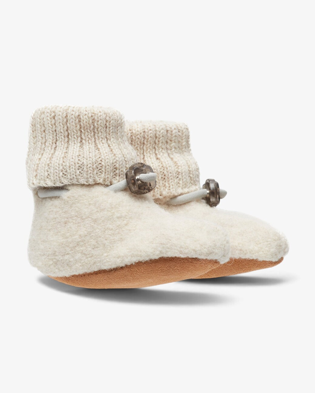 Unisex kids-Off White