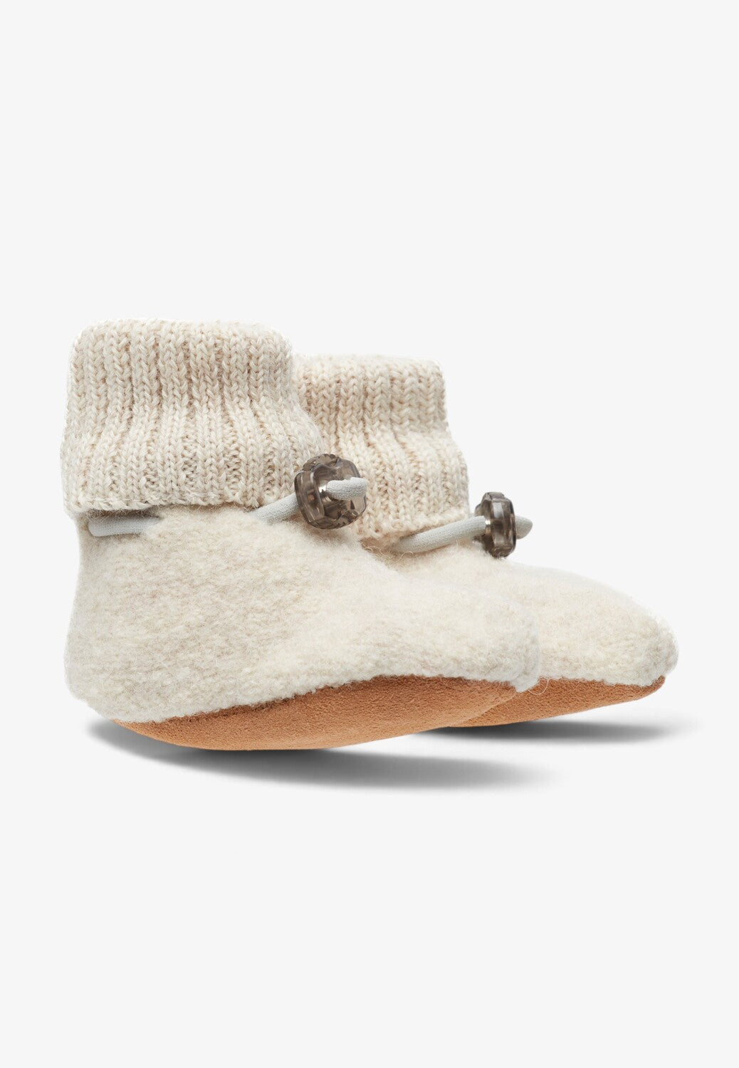 Unisex kids-Off White