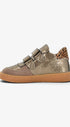 Shoesme Sneakers BN26W001-D Brons - Afbeelding 3