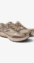 DAMES SPORTIEVE VETERSCHO-Beige diversen