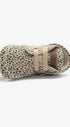 Shoesme Veterschoentjes BABY-PROOF Beige - Afbeelding 3