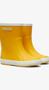 Unisex kids-Geel diversen