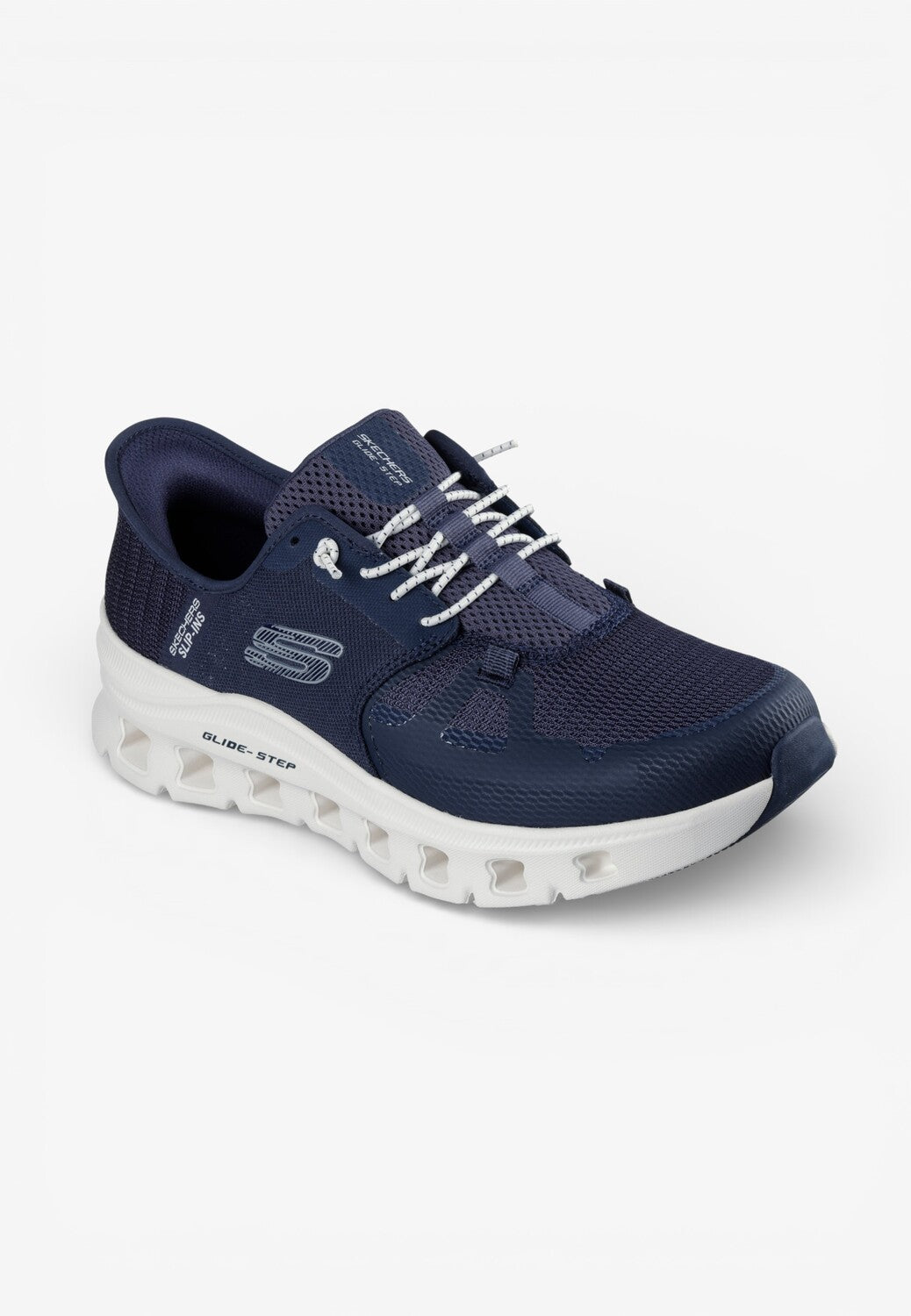 Heren veterschoenen-Blauw diversen