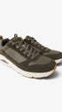 Heren veterschoenen-Groen diversen