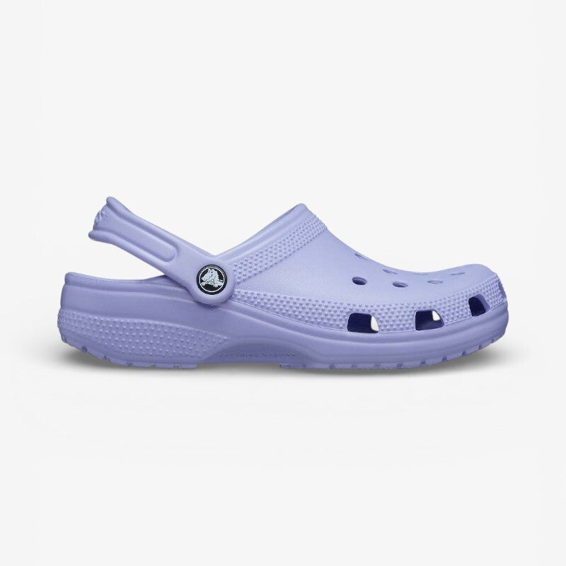 Clog-Paars