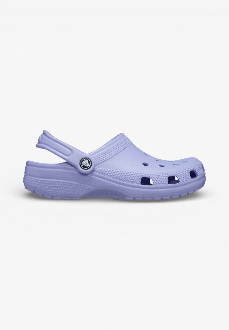 Clog-Paars