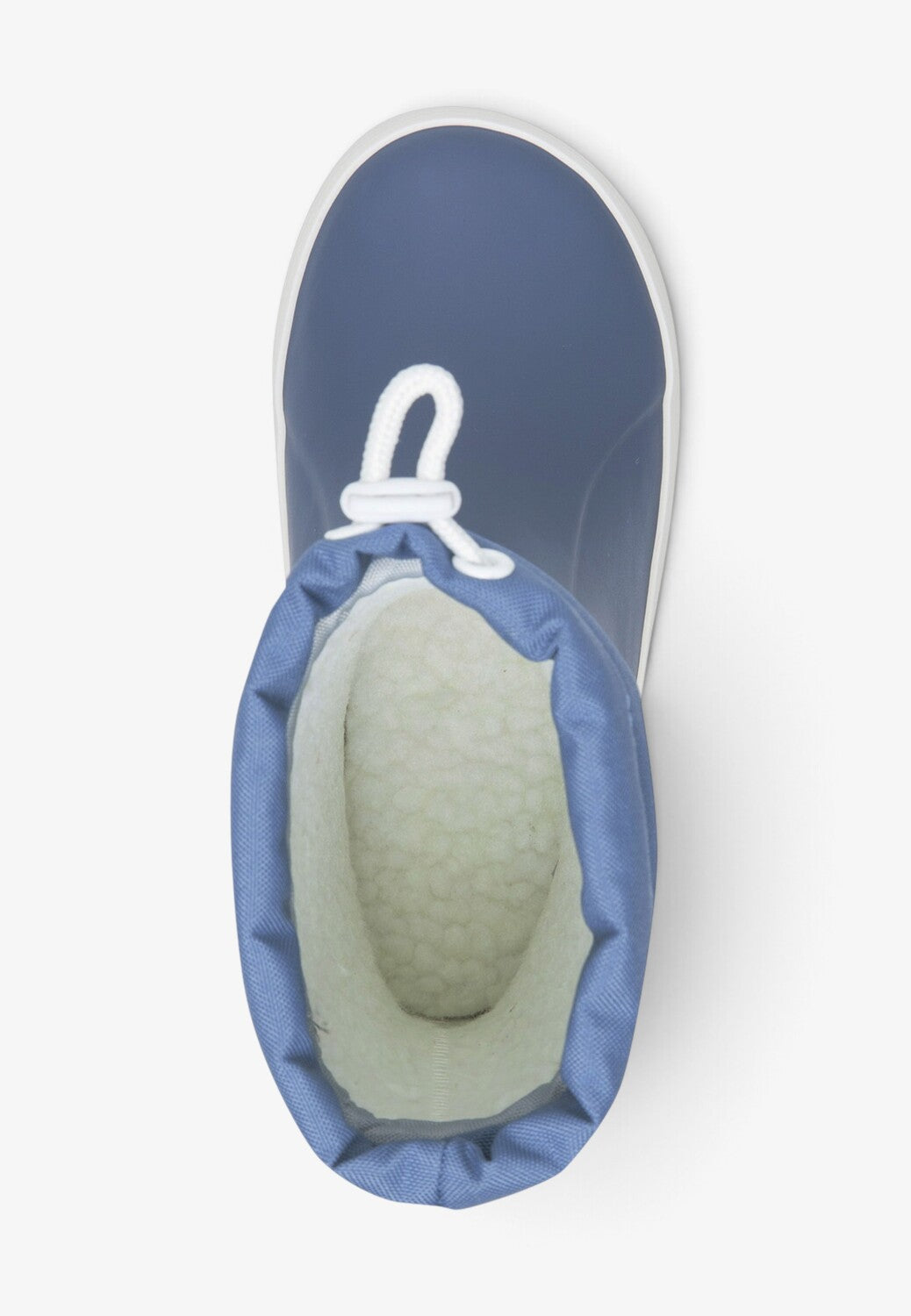 Unisex kids-Blauw diversen