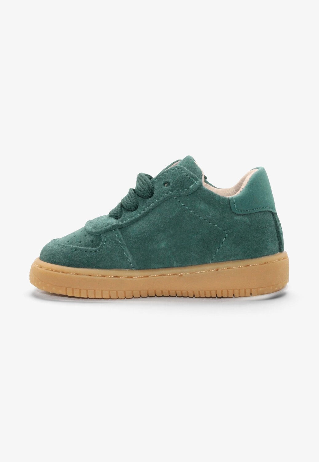 Shoesme Sneakers BN25W002-E Groen - Afbeelding 4