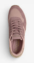 DAMES SPORTIEVE VETERSCHO-Roze