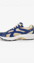 DAMES SPORTIEVE VETERSCHO-Blauw combi kleur