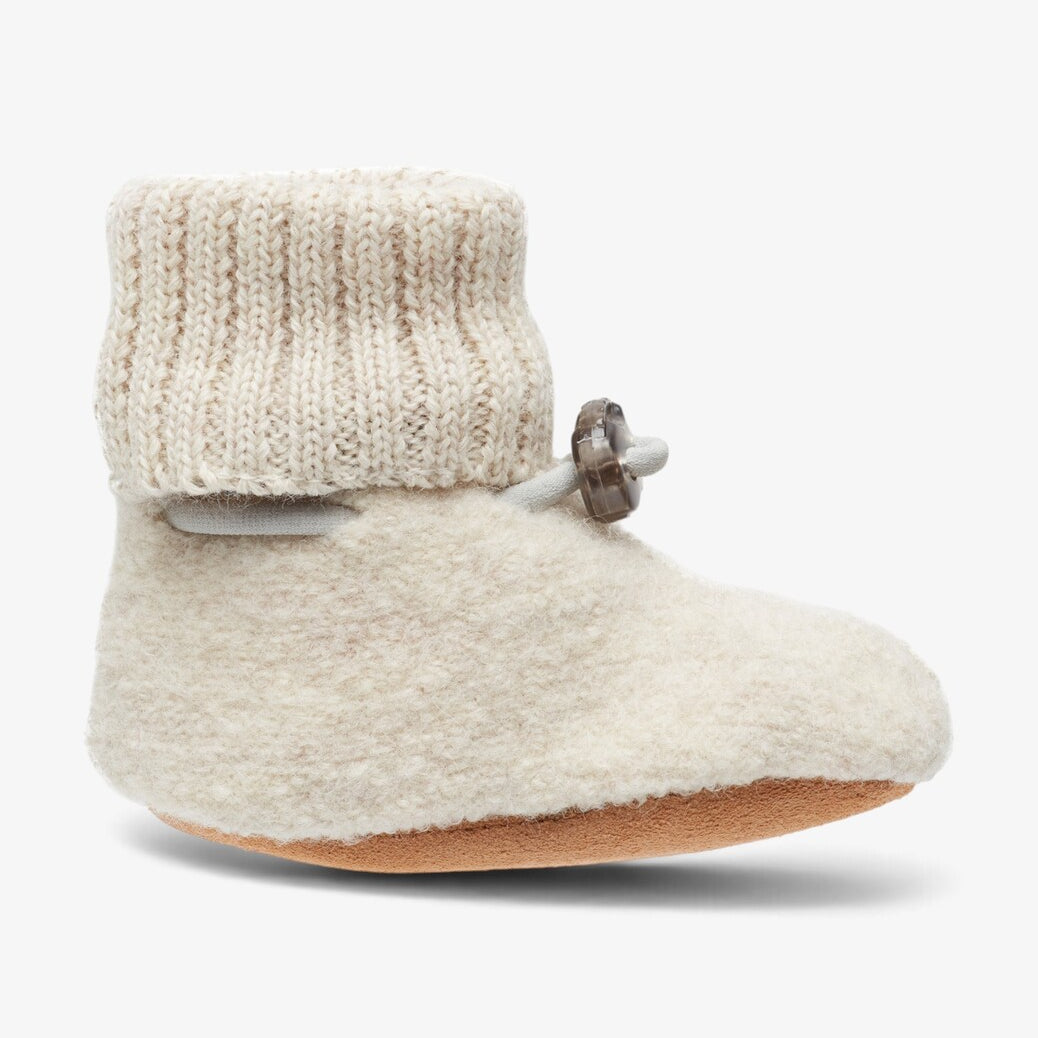 Unisex kids-Off White