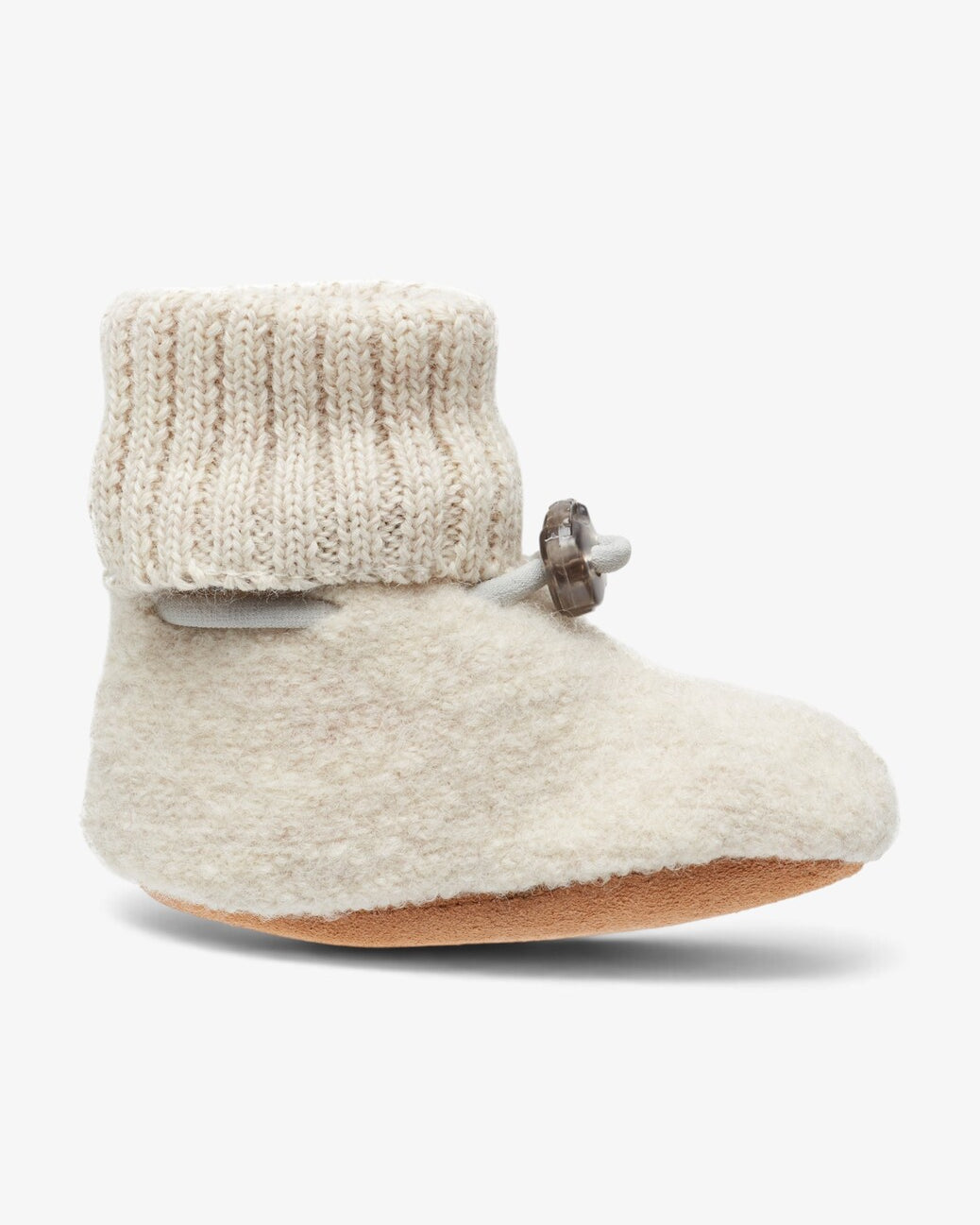 Unisex kids-Off White