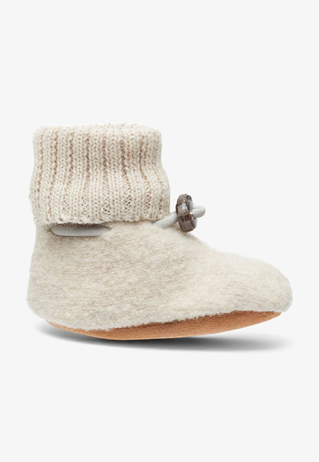 Unisex kids-Off White