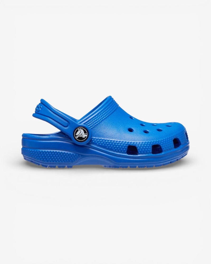 Clog-Blauw diversen