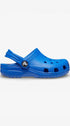 Clog-Blauw diversen