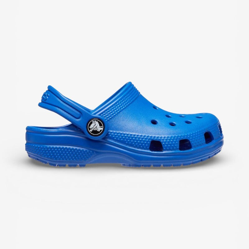 Clog-Blauw diversen
