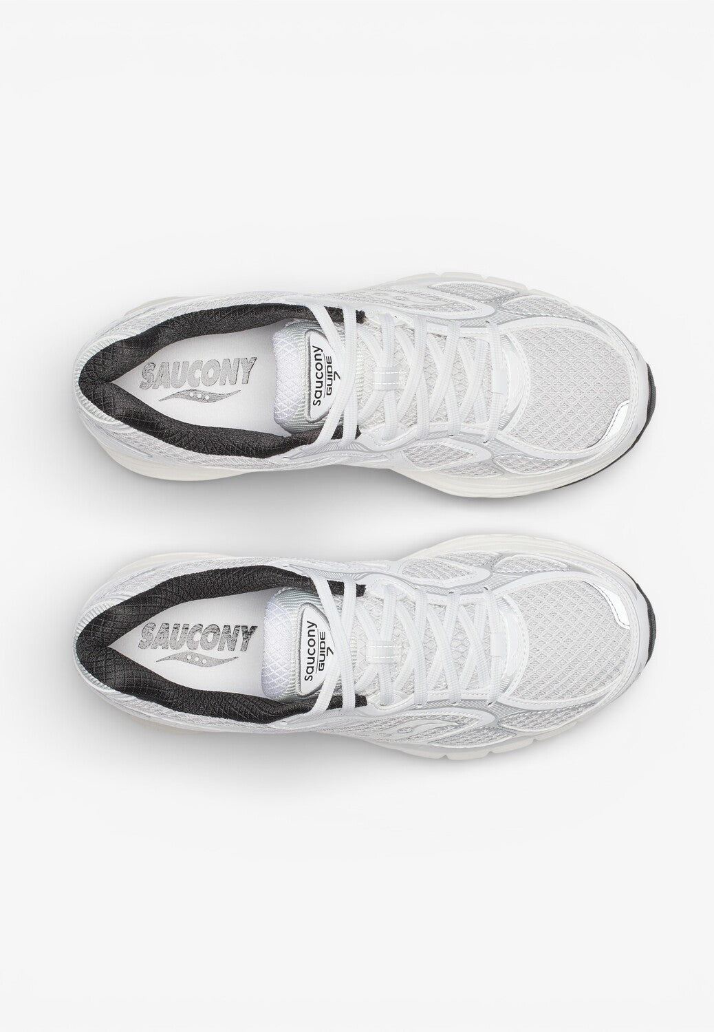 Unisex sneakers-Wit diversen