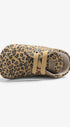 Shoesme Veterschoentjes BABY-PROOF Bruin - Afbeelding 2